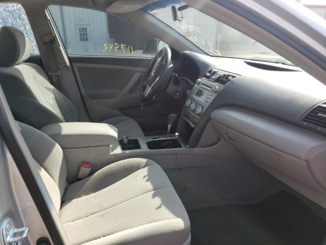 Photo 5 from auction – 2007 TOYOTA CAMRY CE with VIN 4T1BE46K47U541741