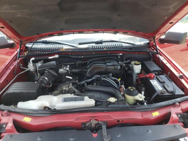 Photo 7 from auction – 2007 FORD EXPLORER with VIN 1FMEU63E67UB10487