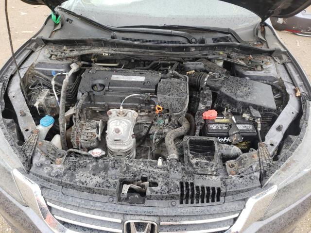 Photo 7 from auction – 2015 HONDA ACCORD EXL with VIN 1HGCR2F84FA253127
