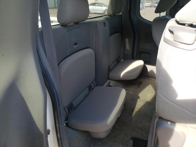 Photo 6 from auction – 2013 NISSAN FRONTIER S with VIN 1N6BD0CT6DN748468