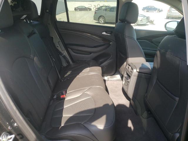 Photo 6 from auction – 2020 BUICK ENVISION E with VIN LRBFXCSA6LD209574