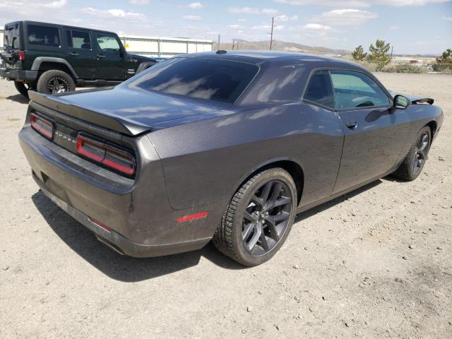 Photo 4 from auction – 2019 DODGE CHALLENGER with VIN 2C3CDZJGXKH737307