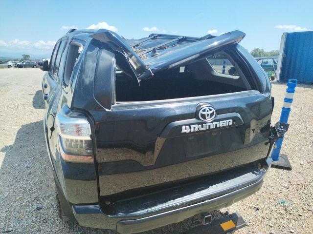 Photo 9 from auction – 2015 TOYOTA 4RUNNER SR with VIN JTEBU5JR1F5275150