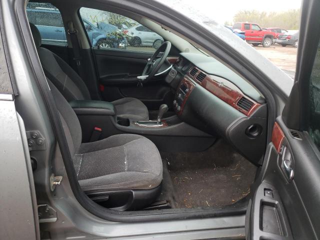 Photo 5 from auction – 2008 CHEVROLET IMPALA LS with VIN 2G1WB58K189259100