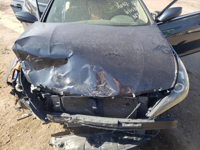 Photo 7 from auction – 2012 HYUNDAI SONATA GLS with VIN 5NPEB4AC3CH309128