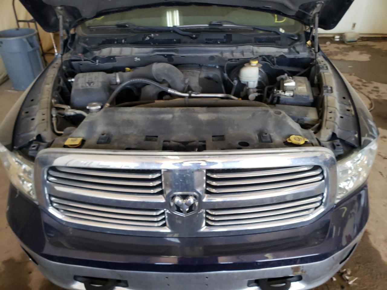 Photo 7 from auction – 2013 RAM 1500 SLT with VIN 1C6RR7LTXDS691079