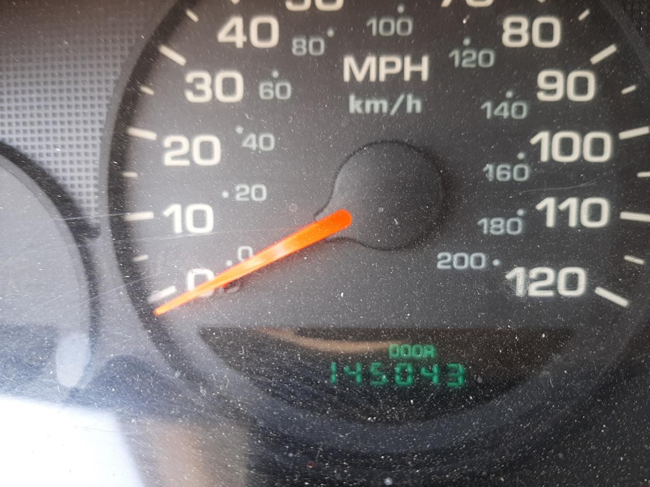 Photo 8 from auction – 2000 DODGE NEON BASE with VIN 1B3ES46C0YD700566