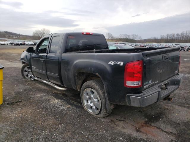 Photo 3 from auction – 2011 GMC SIERRA K15 with VIN 1GTR2VE34BZ378905