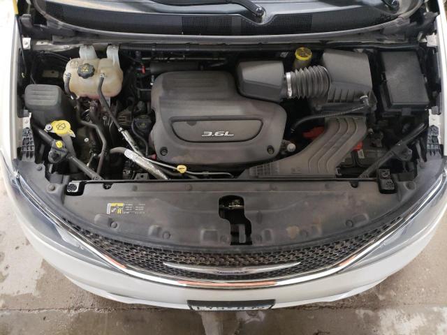 Photo 7 from auction – 2017 CHRYSLER PACIFICA T with VIN 2C4RC1BG9HR757205
