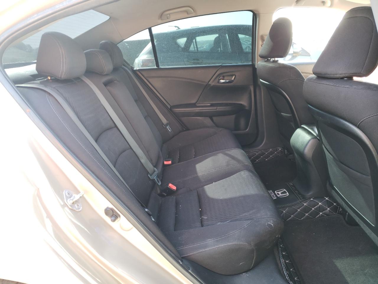 Photo 6 from auction – 2014 HONDA ACCORD SPO with VIN 1HGCR2F55EA140484