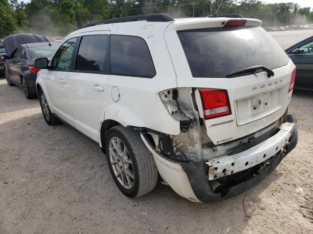 Photo 3 from auction – 2015 DODGE JOURNEY SX with VIN 3C4PDCBG5FT588102