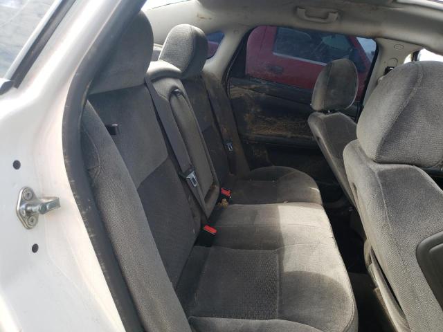 Photo 6 from auction – 2014 CHEVROLET IMPALA LIM with VIN 2G1WB5E35E1142627