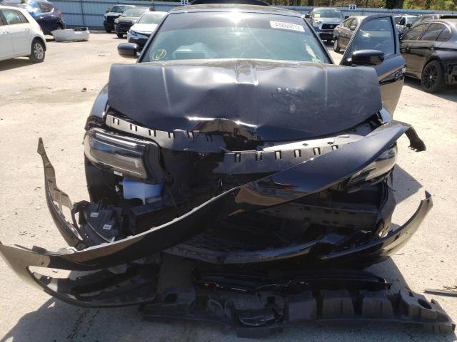Photo 7 from auction – 2018 DODGE CHARGER R/ with VIN 2C3CDXCT0JH139451