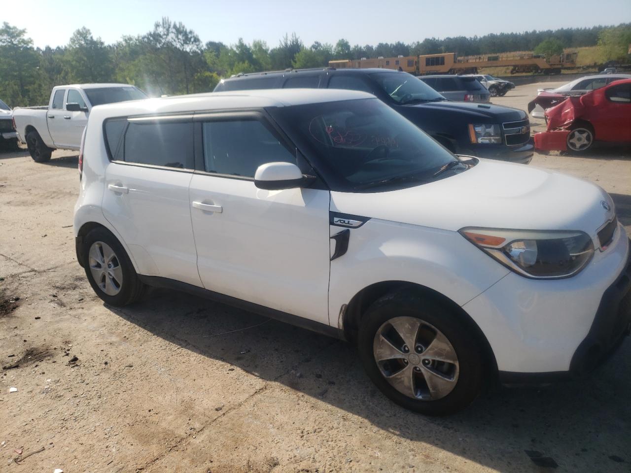 Photo 9 from auction – 2015 KIA SOUL with VIN KNDJN2A21F7779393