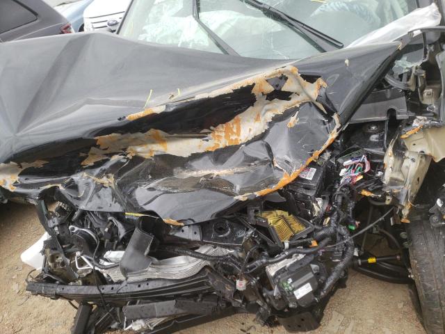 Photo 7 from auction – 2022 NISSAN KICKS with VIN 3N1CP5BV7NL483577