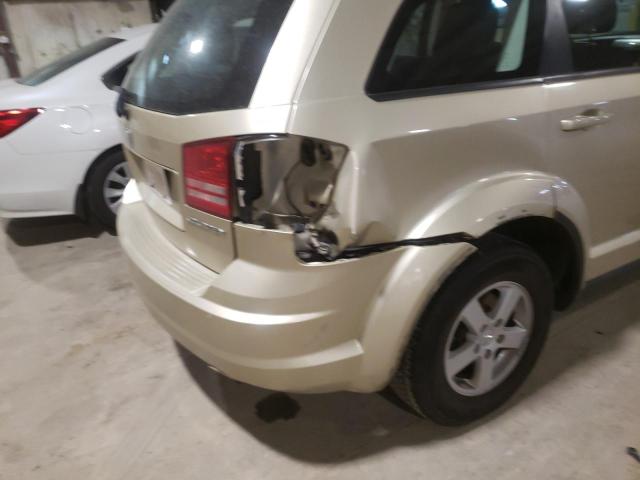 Photo 9 from auction – 2010 DODGE JOURNEY SE with VIN 3D4PG4FB3AT180091