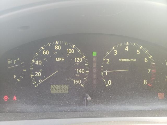 Photo 8 from auction – 2000 INFINITI I30 with VIN JNKCA31A1YT213955