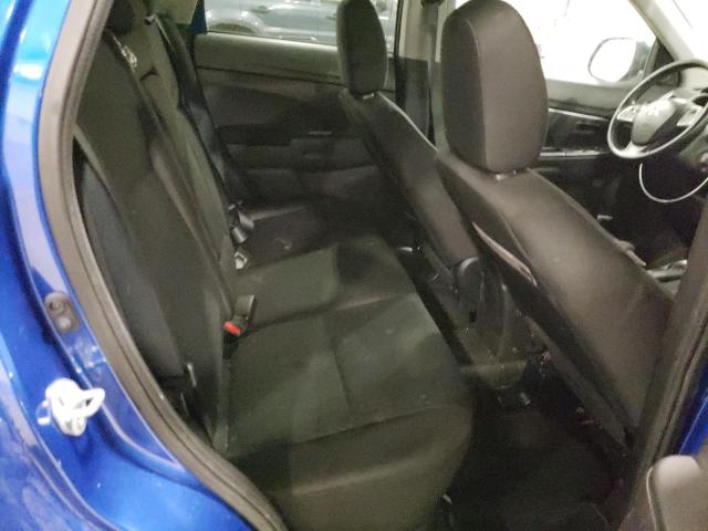Photo 6 from auction – 2015 MITSUBISHI OUTLANDER with VIN 4A4AR3AU9FE032124