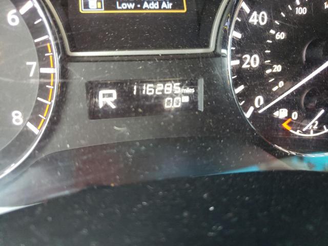 Photo 8 from auction – 2014 NISSAN PATHFINDER with VIN 5N1AR2MN1EC684943