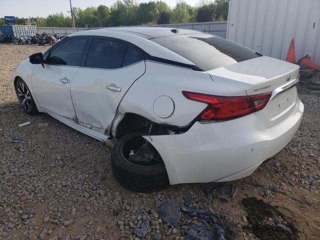 Photo 9 from auction – 2017 NISSAN MAXIMA 3.5 with VIN 1N4AA6AP5HC420725