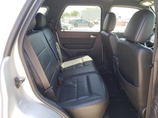 Photo 6 from auction – 2011 FORD ESCAPE LIM with VIN 1FMCU0EG6BKA42182