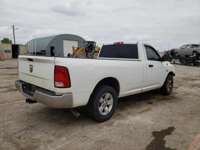Photo 4 from auction – 2019 RAM 1500 CLASS with VIN 3C6JR6DT0KG500666