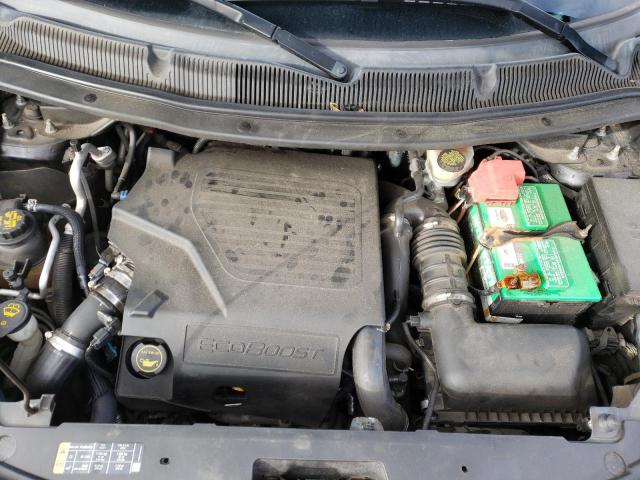Photo 7 from auction – 2015 FORD EXPLORER S with VIN 1FM5K8GT8FGB63568