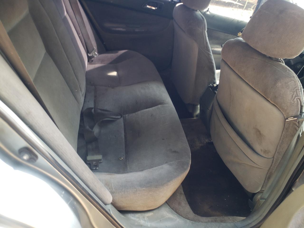 Photo 6 from auction – 1995 HONDA ACCORD LX with VIN JHMCD5632SC009962