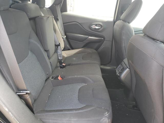 Photo 6 from auction – 2019 JEEP CHEROKEE L with VIN 1C4PJMCB2KD425781