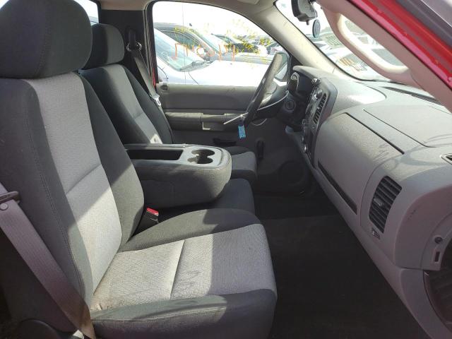 Photo 5 from auction – 2007 CHEVROLET SILVERADO with VIN 1GCEC14CX7E529931