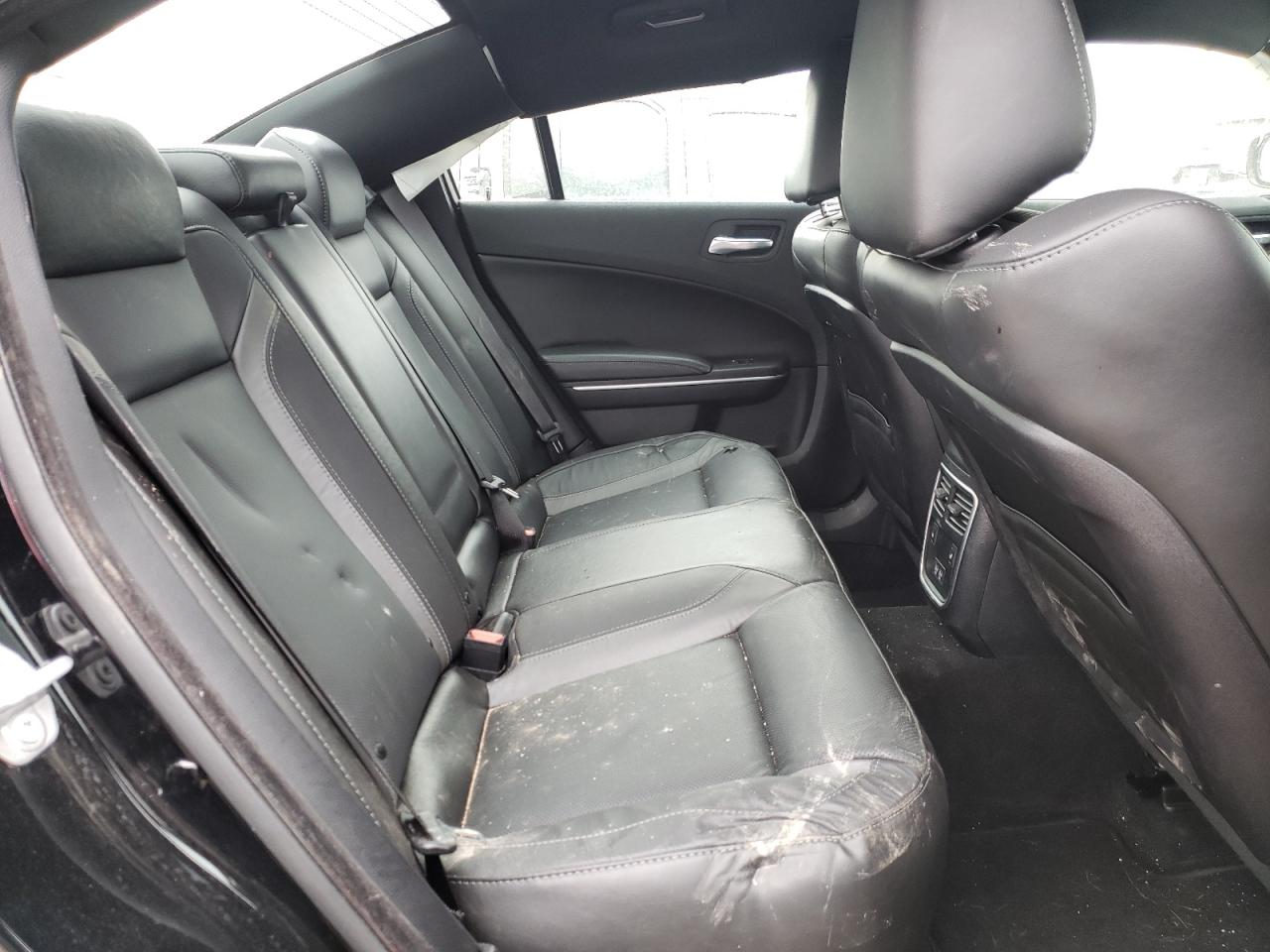 Photo 6 from auction – 2021 DODGE CHARGER SX with VIN 2C3CDXBG4MH628363