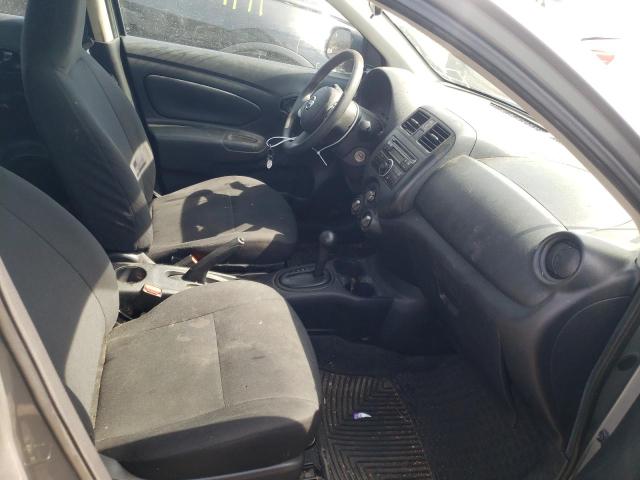 Photo 5 from auction – 2013 NISSAN VERSA S with VIN 3N1CN7AP4DL836022