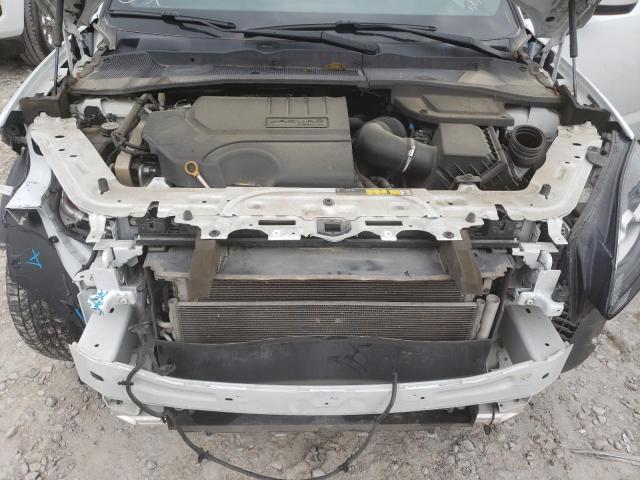 Photo 7 from auction – 2018 JAGUAR E-PACE S with VIN SADFJ2FX5J1Z07916