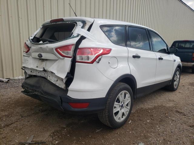 Photo 4 from auction – 2015 FORD ESCAPE S with VIN 1FMCU0F70FUC37302
