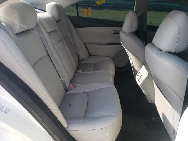 Photo 6 from auction – 2011 LEXUS ES 350 with VIN JTHBK1EG0B2451935
