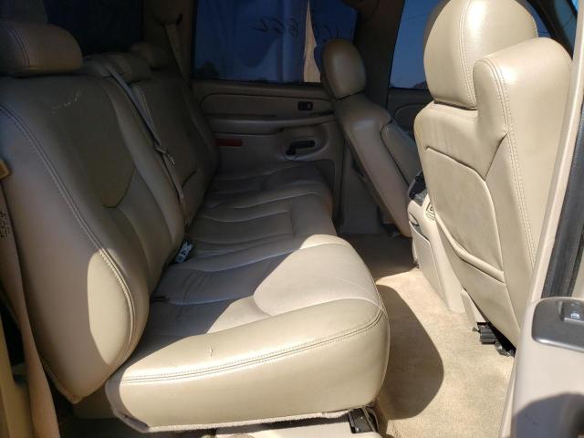 Photo 6 from auction – 2006 GMC NEW SIERRA with VIN 2GTEK13T561210411