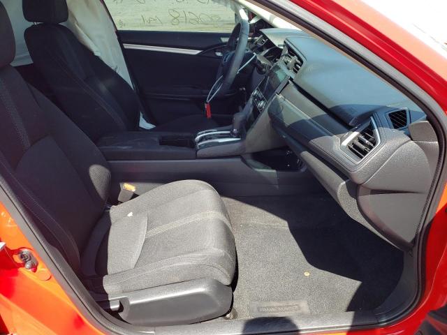 Photo 5 from auction – 2016 HONDA CIVIC EX with VIN 2HGFC2F70GH505741