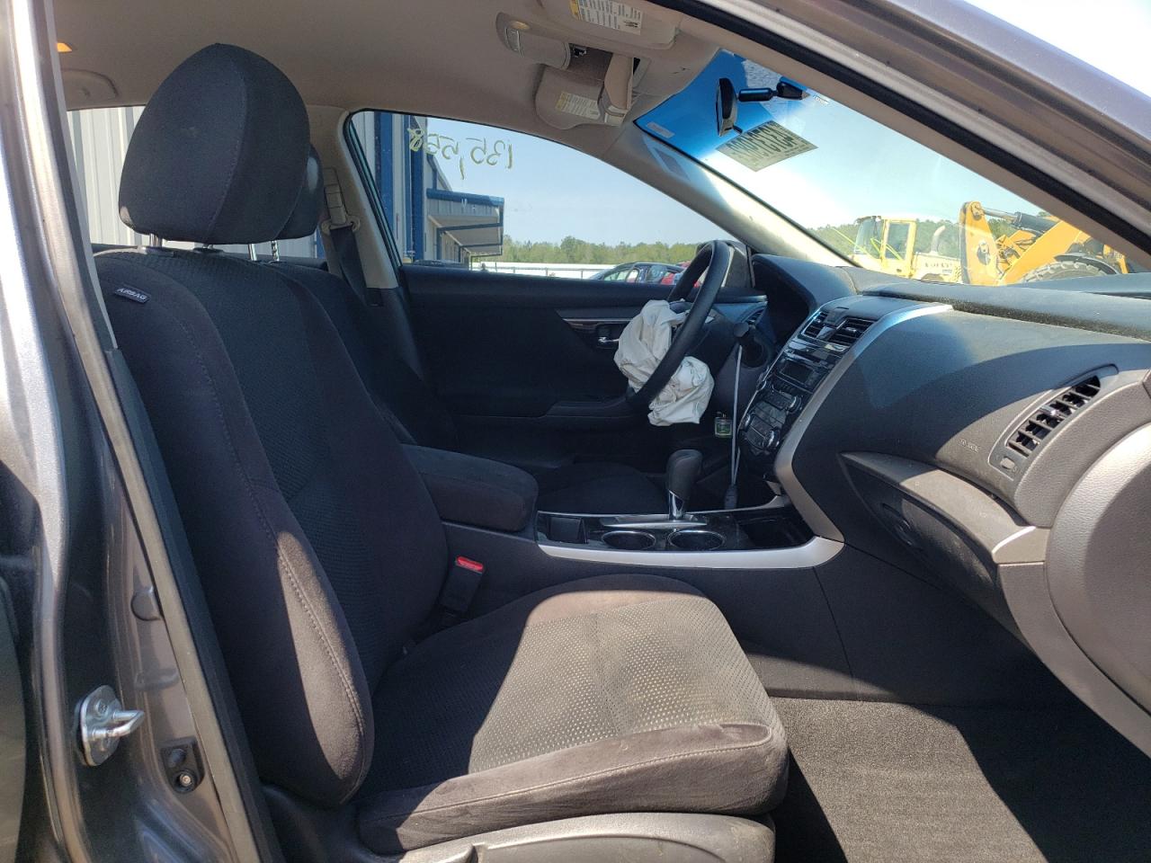 Photo 5 from auction – 2014 NISSAN ALTIMA 2.5 with VIN 1N4AL3AP6EC201387