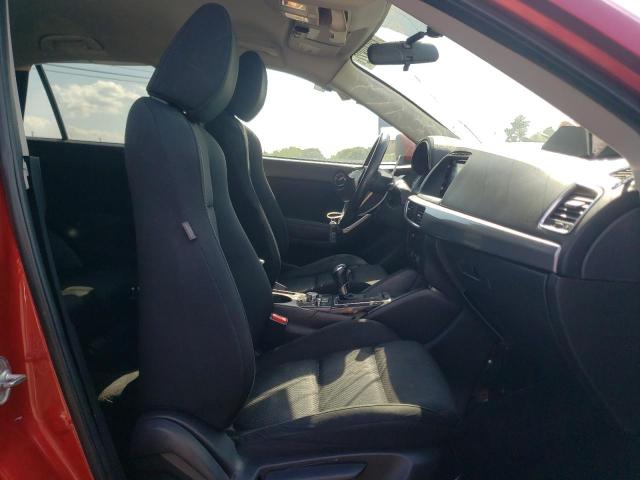 Photo 5 from auction – 2016 MAZDA CX-5 TOURI with VIN JM3KE2CY8G0620152