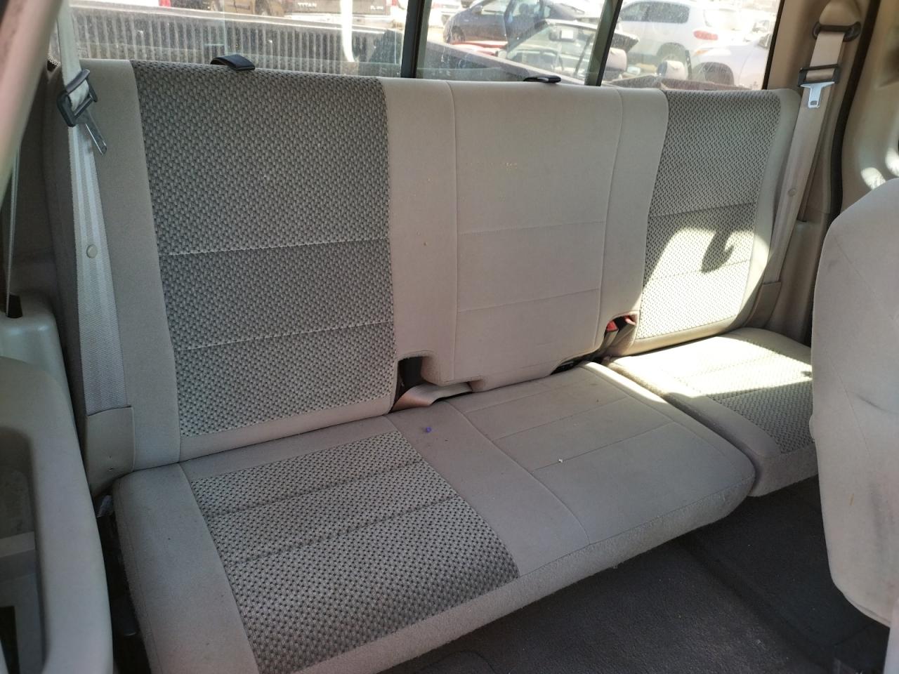 Photo 6 from auction – 2003 FORD F150 with VIN 1FTRX17L43NB81197