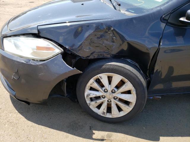Photo 9 from auction – 2014 DODGE DART SE AE with VIN 1C3CDFDH7ED891106