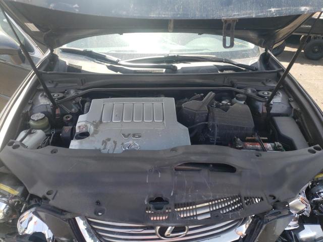 Foto 7 de la subasta – 2007 LEXUS ES 350 con VIN JTHBJ46GX72129474
