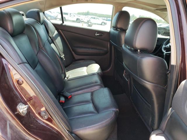Photo 6 from auction – 2014 NISSAN MAXIMA S with VIN 1N4AA5APXEC436585