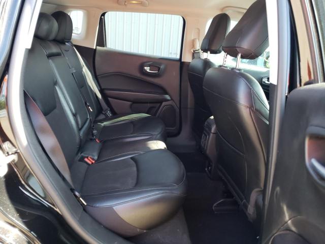 صورة رقم 6 من المزاد - 2021 JEEP COMPASS LA مع VIN 3C4NJCBB5MT505009
