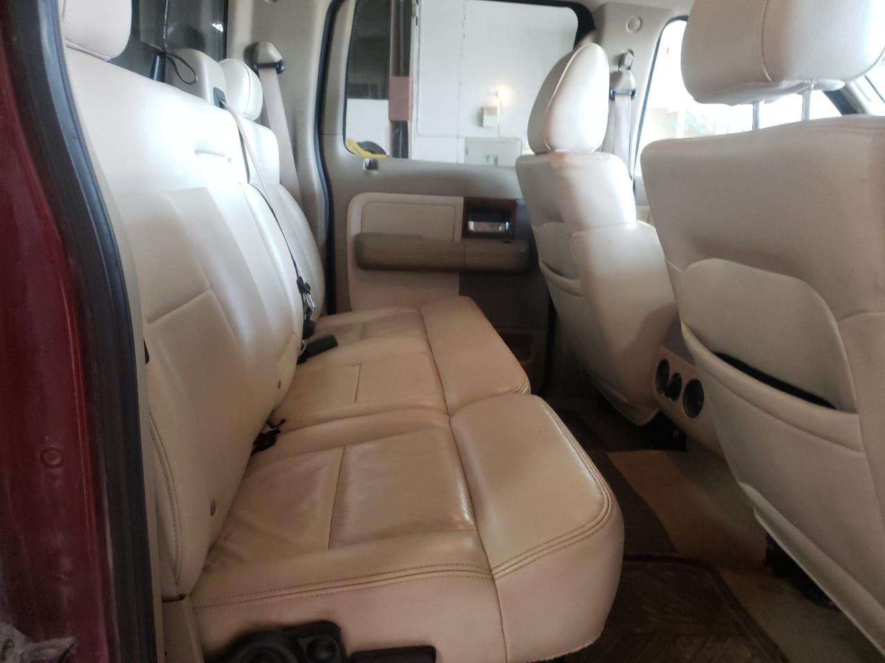 Photo 6 from auction – 2004 FORD F150 SUPER with VIN 1FTPW14594KC31904