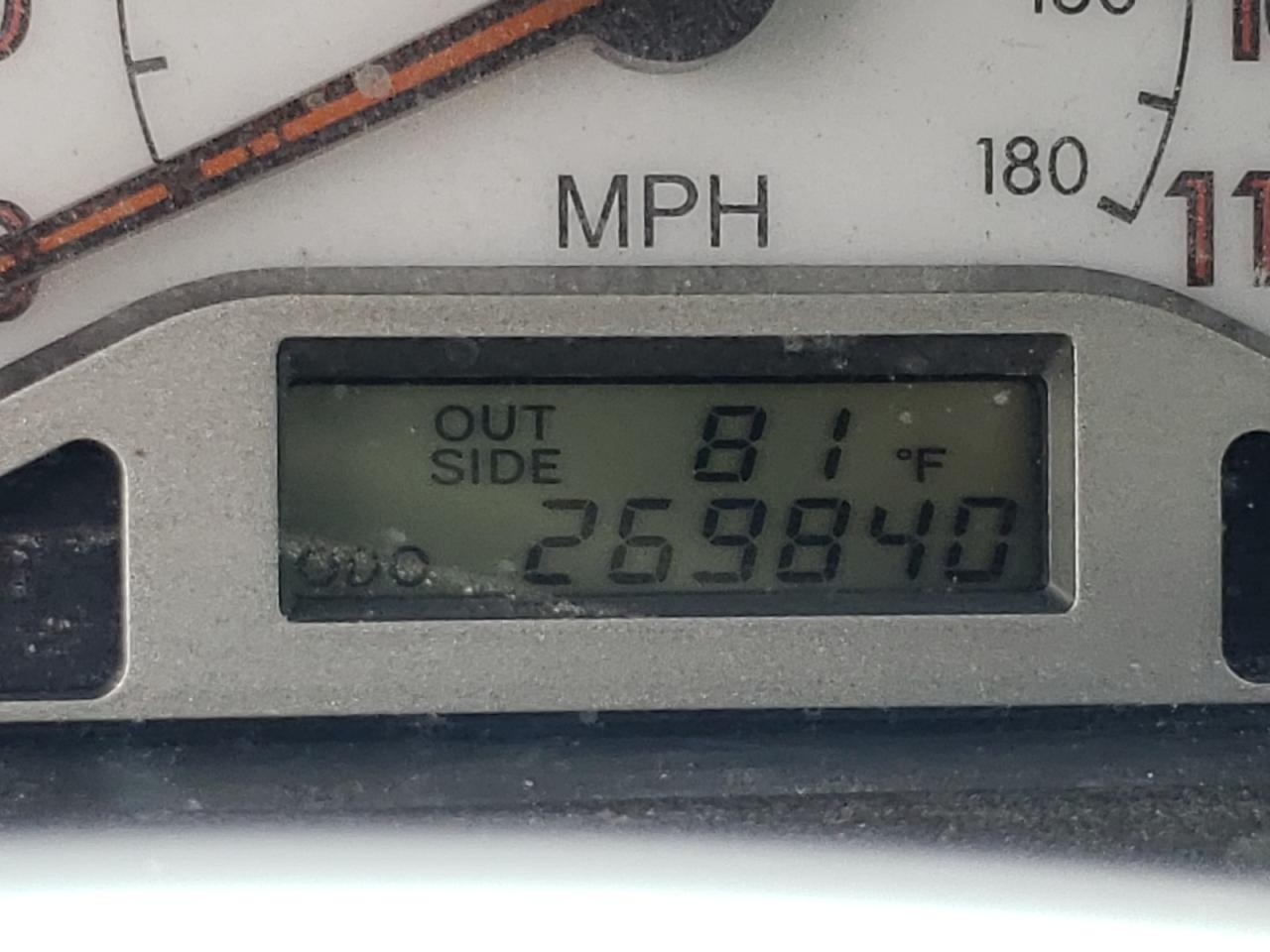Photo 8 from auction – 2005 TOYOTA COROLLA CE with VIN 1NXBR32EX5Z432406