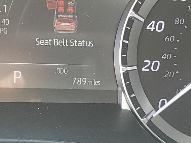 Photo 8 from auction – 2022 TOYOTA HIGHLANDER with VIN 5TDFZRBH2NS191464