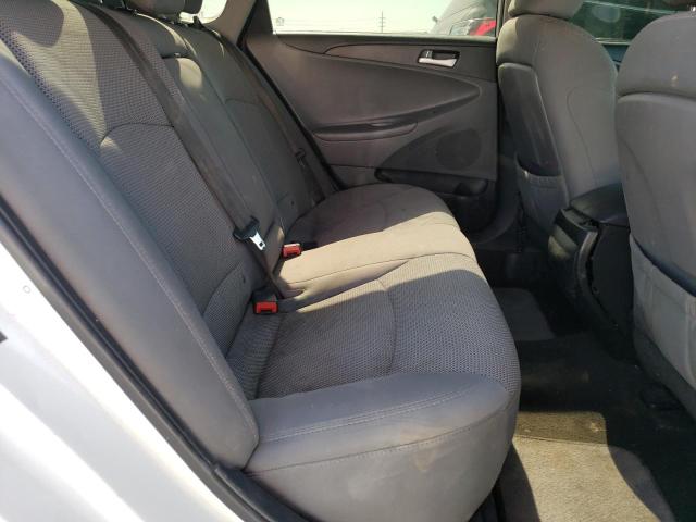 Photo 6 from auction – 2014 HYUNDAI SONATA GLS with VIN 5NPEB4AC9EH851224