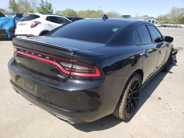 Photo 4 from auction – 2018 DODGE CHARGER R/ with VIN 2C3CDXCT0JH139451