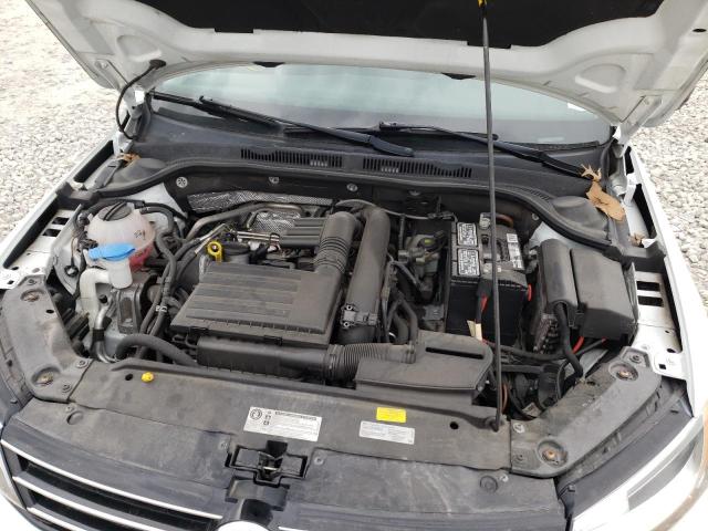 Photo 7 from auction – 2016 VOLKSWAGEN JETTA S with VIN 3VW267AJ7GM249102